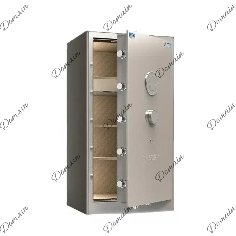 Home Security America - M Home Invisible Fingerprint Safe Box