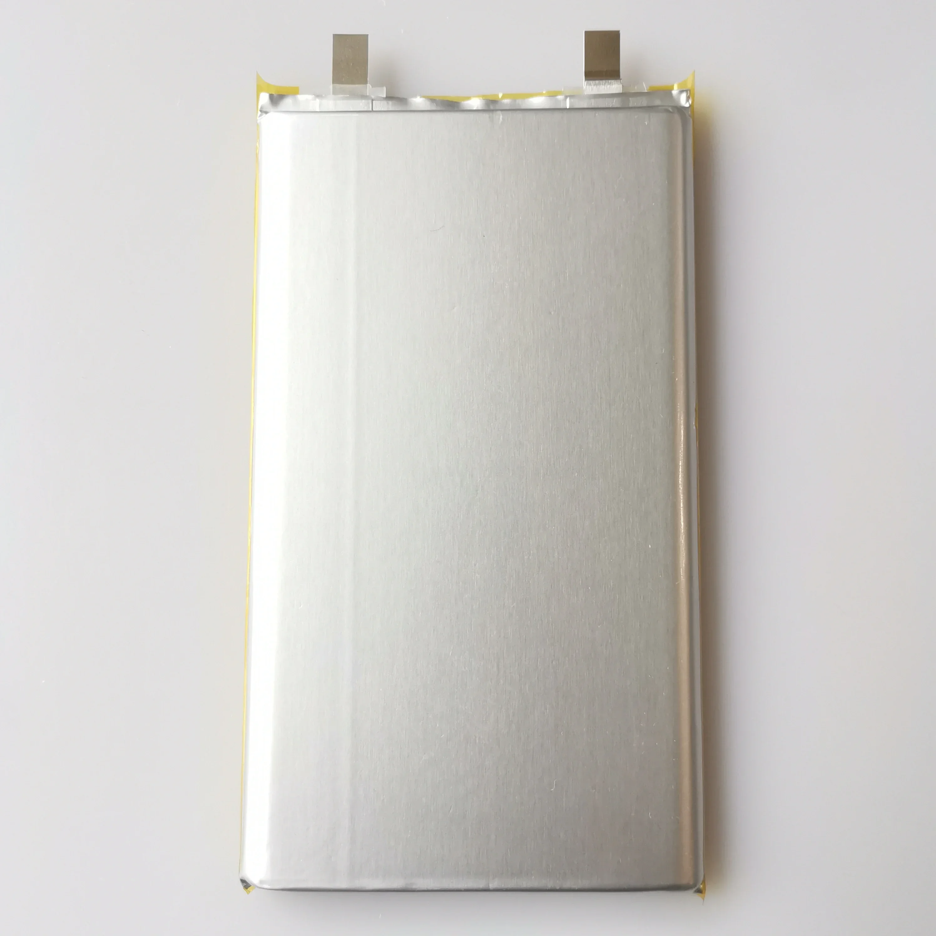 260100 3.7V 10000mAh Li-Polyme - Home Security Robots ulasan dan harga