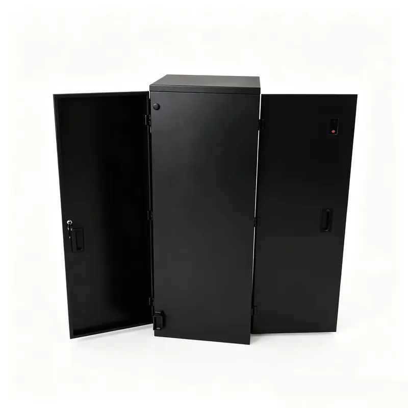 Smart Wall Mounted Mailbox Wit - Home Security Front Door Camera ulasan dan harga
