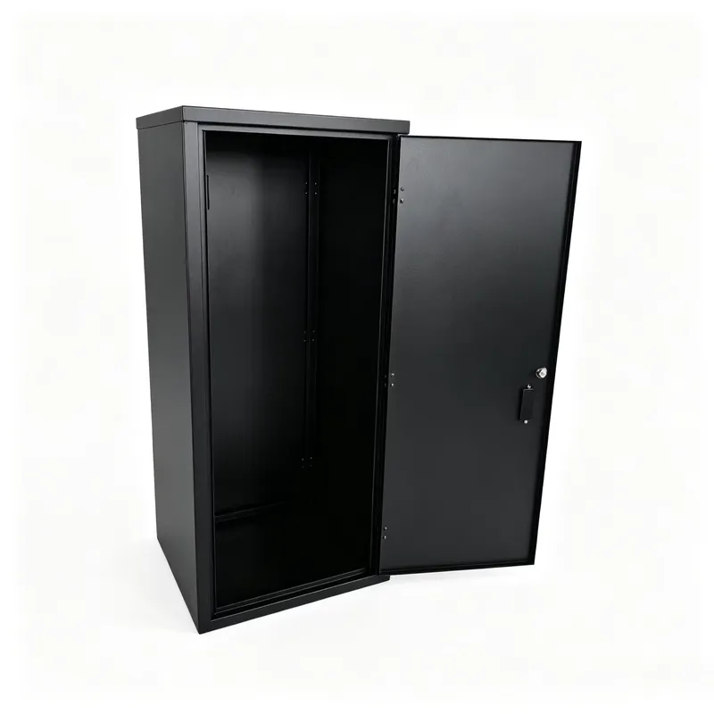 Smart Wall Mounted Mailbox Wit - Home Security Front Door Camera ulasan dan harga