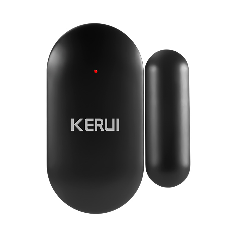 KERUI MC11 Door Sensor 433MHz  - Sim Gsm Alarm ulasan dan harga