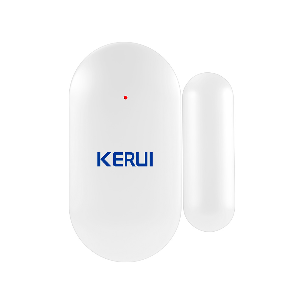 KERUI MC11 Door Sensor 433MHz  - Sim Gsm Alarm ulasan dan harga