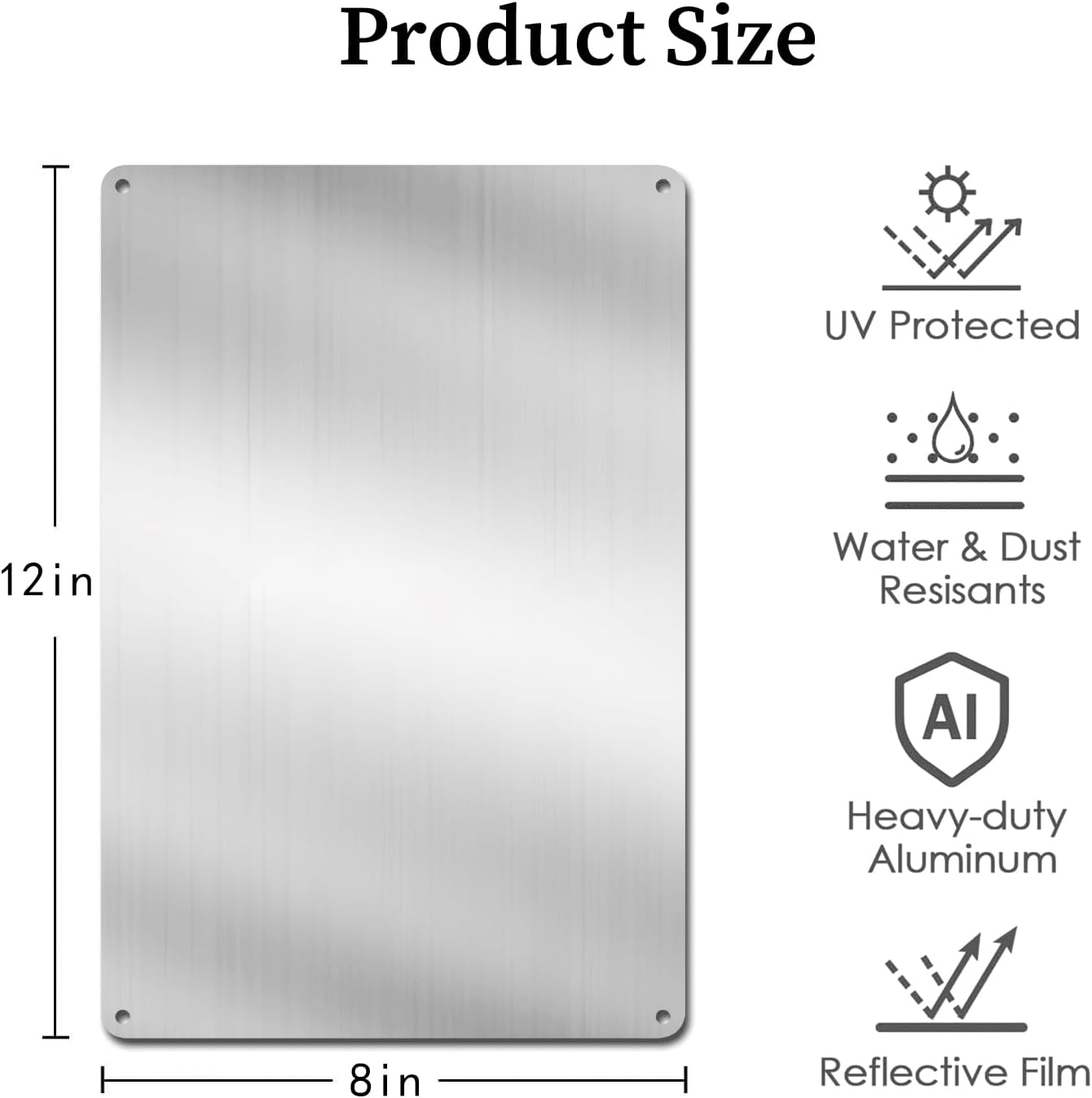 Smile Youre On Camera Signs ;  - Home Security Items ulasan dan harga