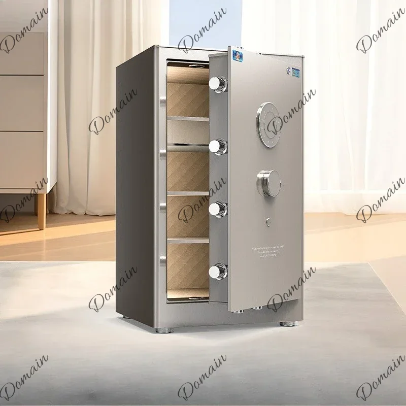 M Home Invisible Fingerprint S - Home Security America ulasan dan harga