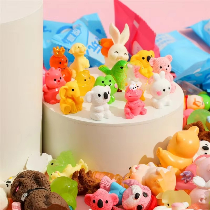 40 Pieces/Set Random Cartoon B - Home Security Box ulasan dan harga