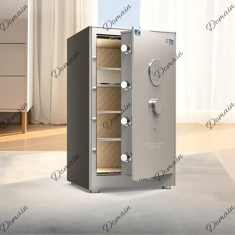 46X M Home Invisible Fingerpri - Home Security America ulasan dan harga