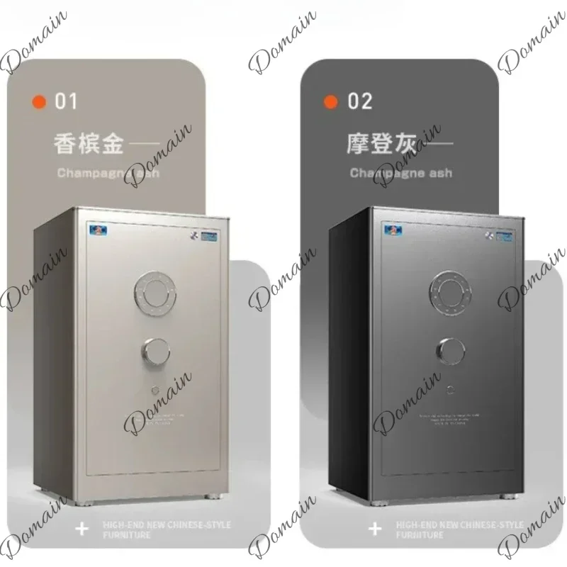 46X M Home Invisible Fingerpri - Home Security America ulasan dan harga