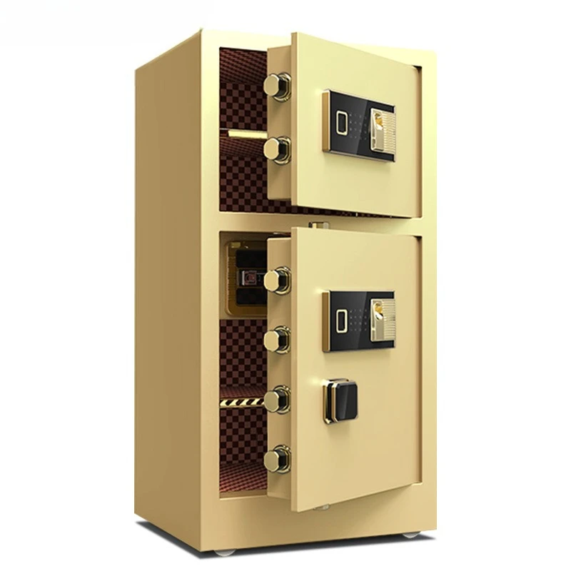 Home Safe Security Box Modern  - Home Security America ulasan dan harga