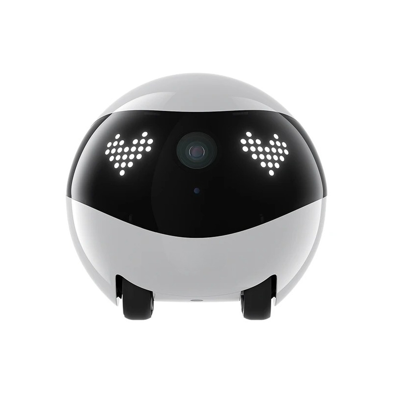 Air2 Camera Robot for Dog Cat  - Home Security Robot ulasan dan harga