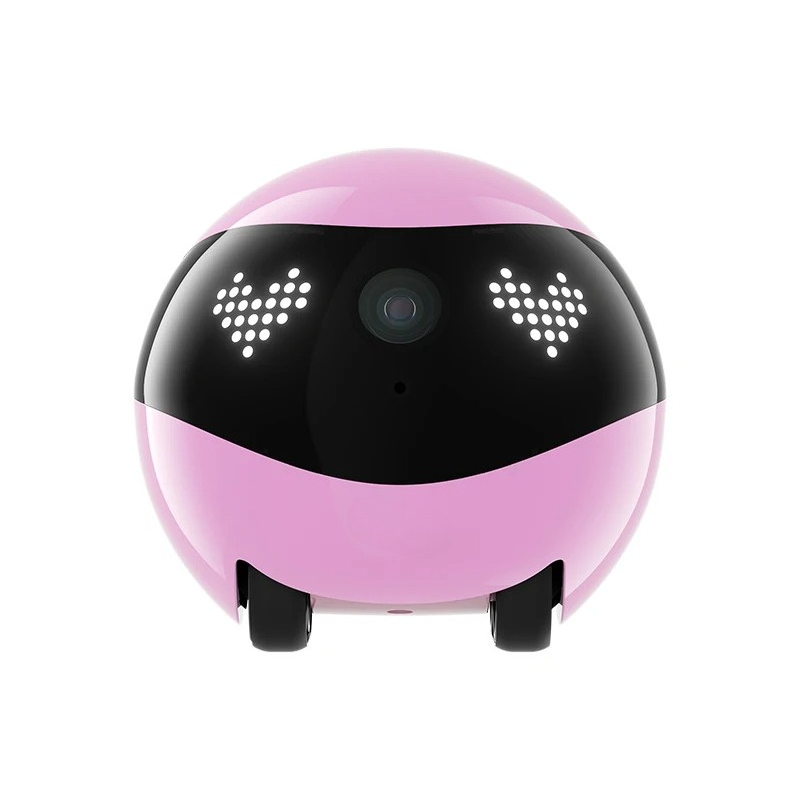 Air2 Camera Robot for Dog Cat  - Home Security Robot ulasan dan harga