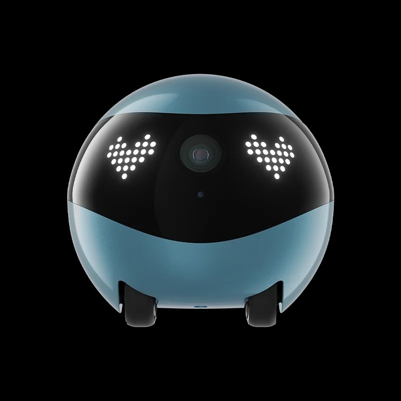 Air2 Camera Robot for Dog Cat  - Home Security Robot ulasan dan harga