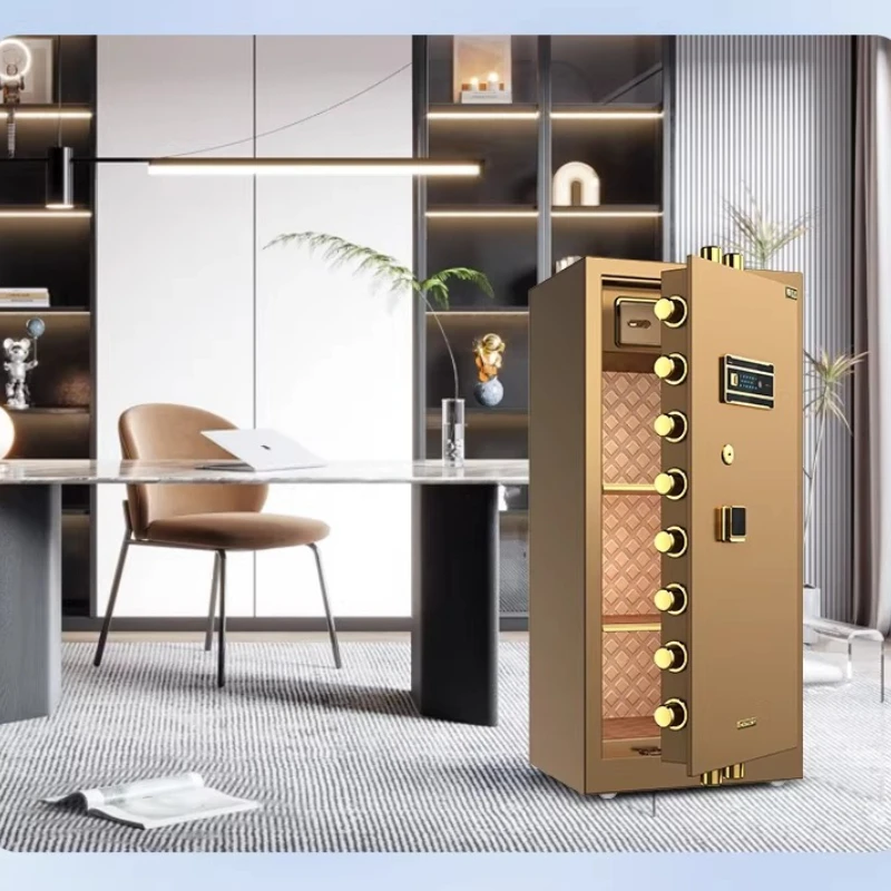 forhome money storage safe saf - Home Security America ulasan dan harga
