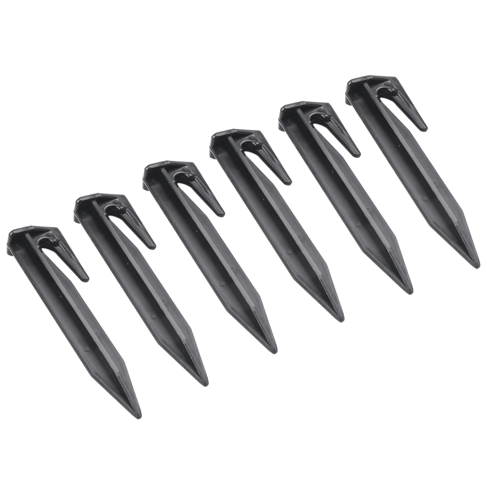 100pcs Lawn Mower Boundary Peg - Home Security Robot ulasan dan harga
